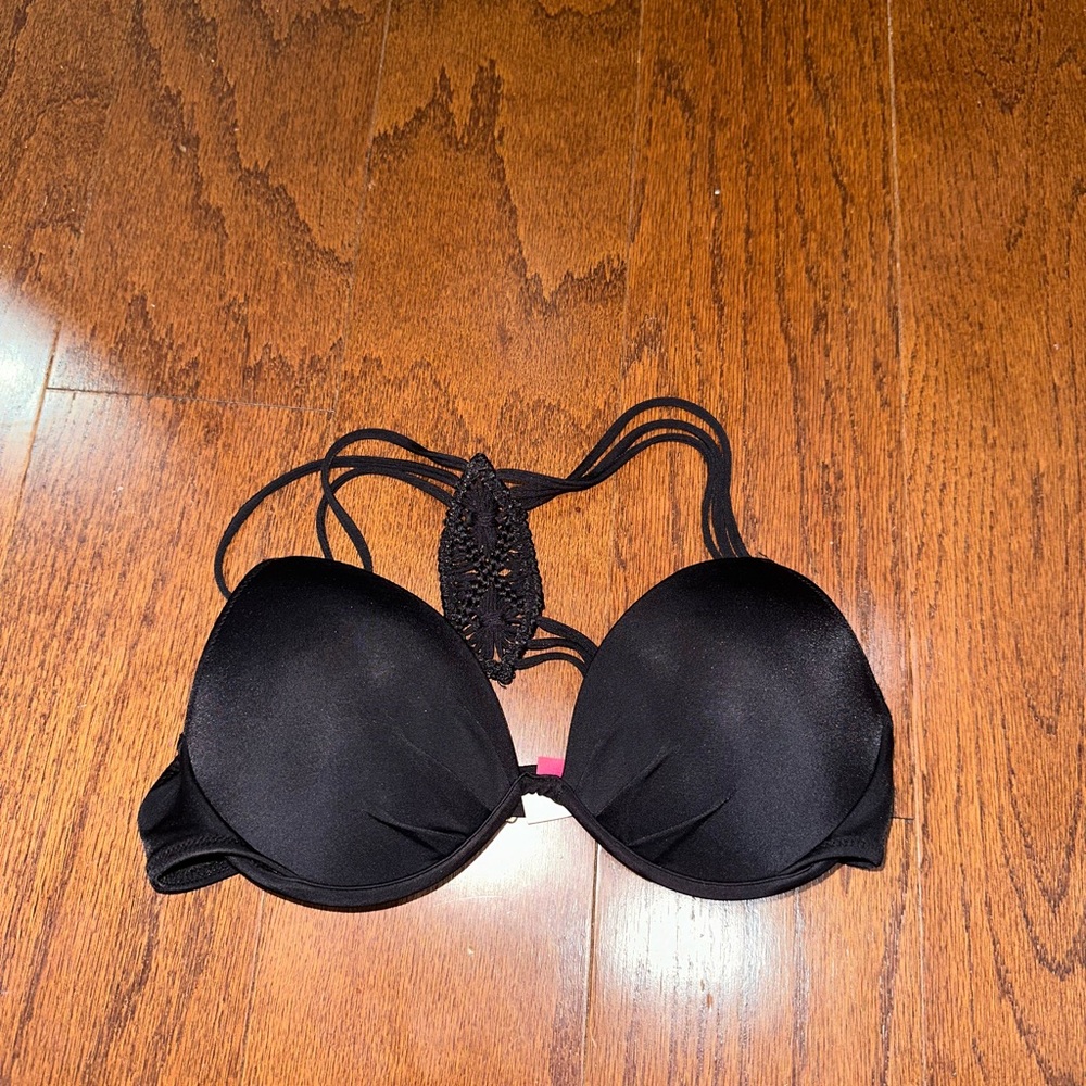 Victoria’s Secret black swim top